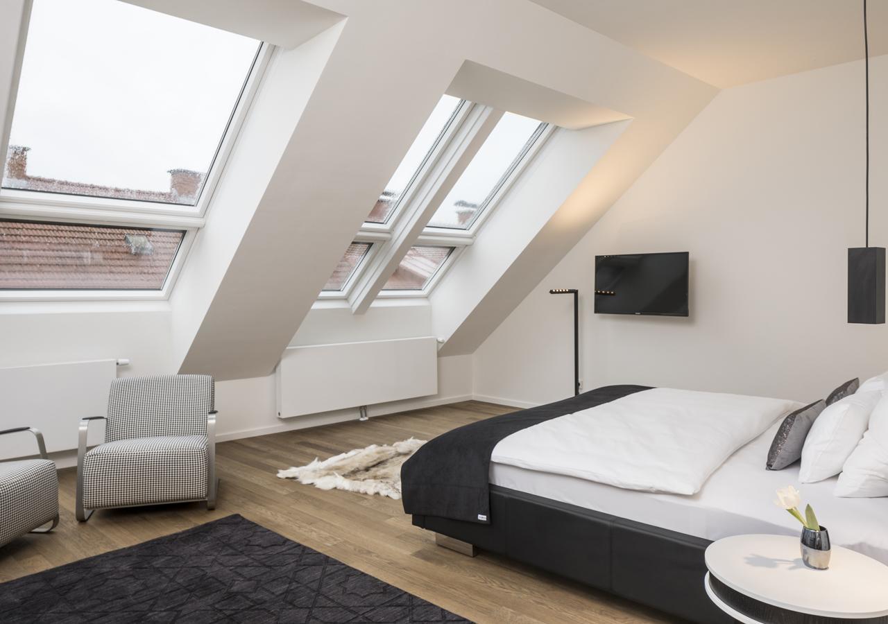 Gapsite Hotel Graz Exterior photo