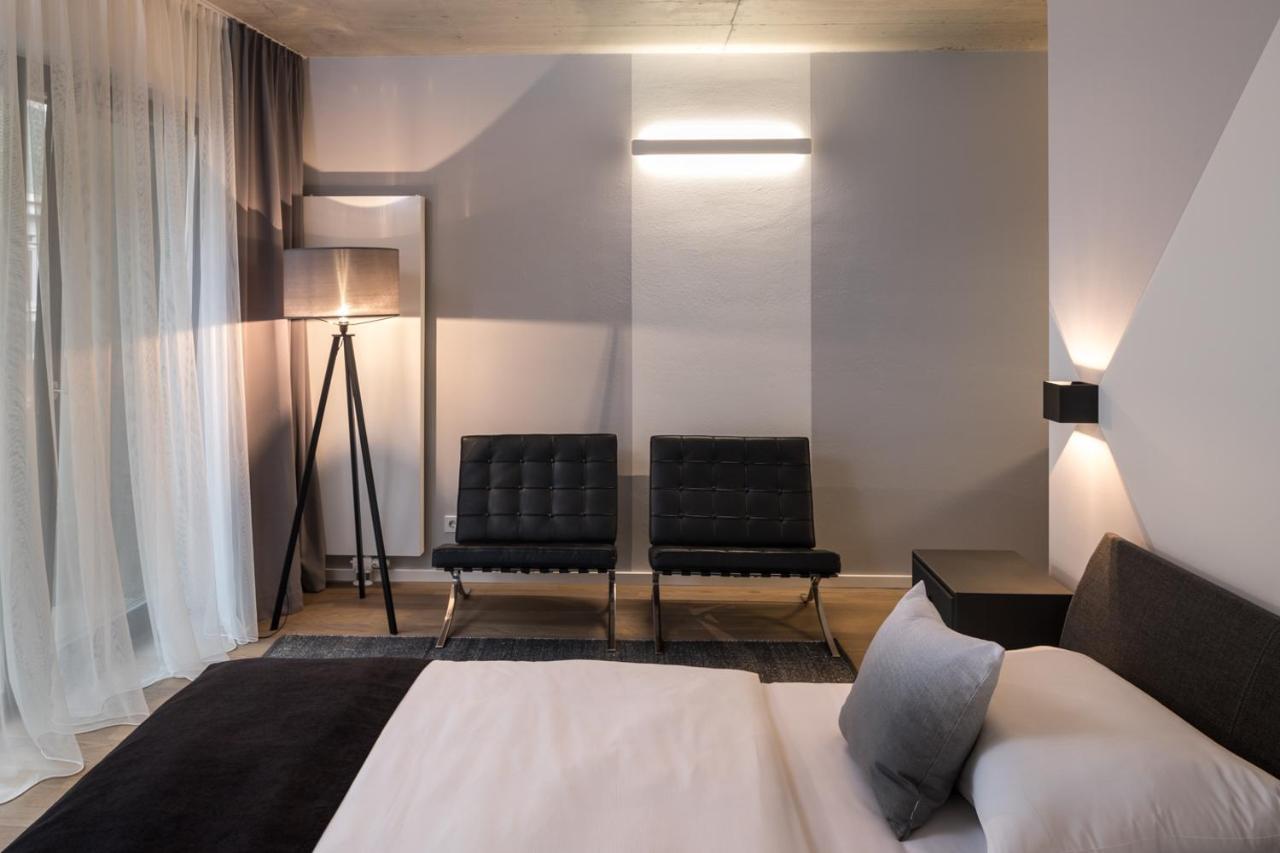 Gapsite Hotel Graz Exterior photo